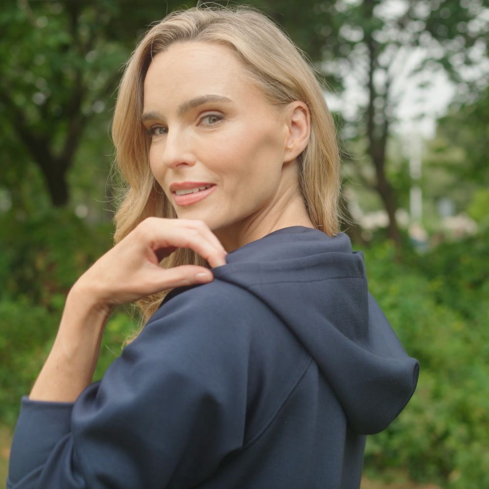 Tessa Tracksuit (Cobalt Blue x Navy) for €85