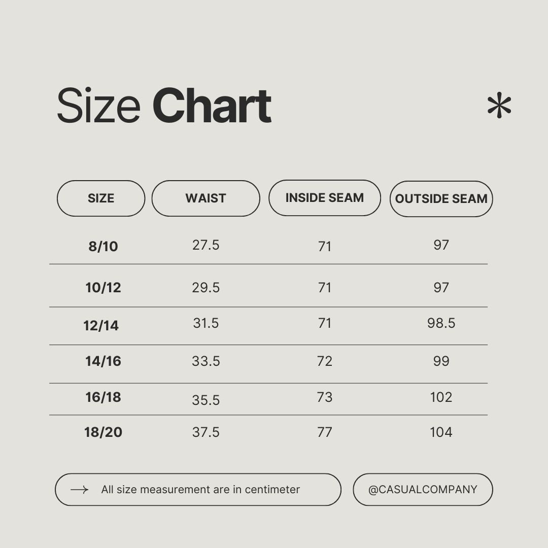 Alexa Leggings (Black)