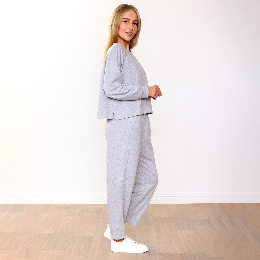 Asher Tracksuit (Grey)