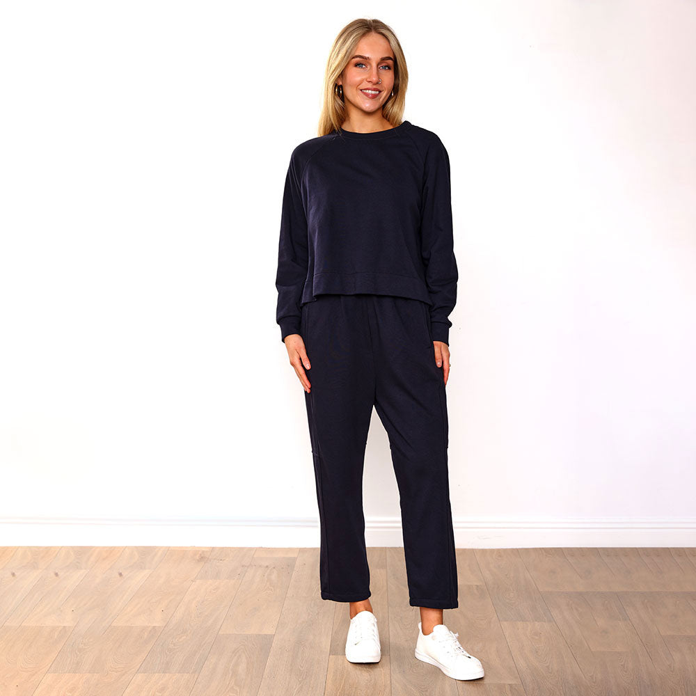 Asher Tracksuit (Grey) & (Navy) for €116.00