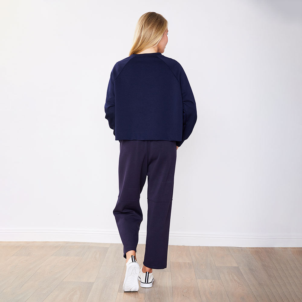Asher Tracksuit (Navy)