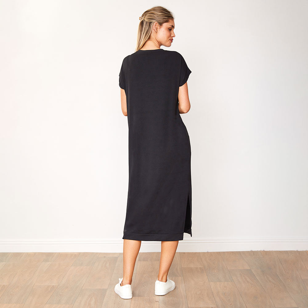 Bree Dress (Black)