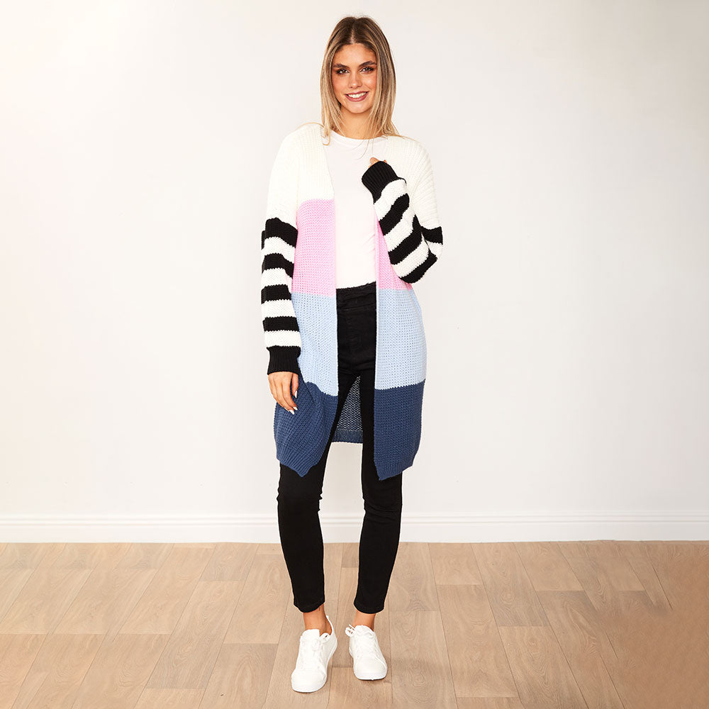 Ethne Cardigan