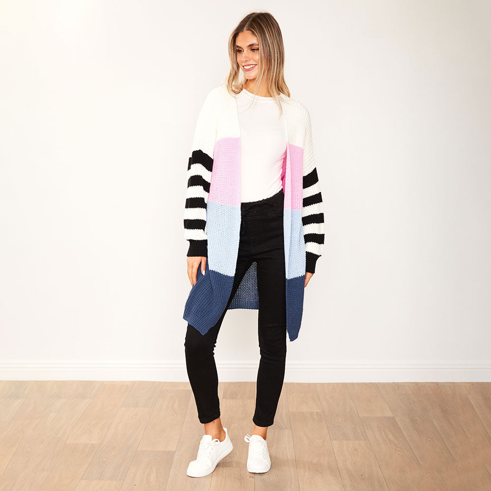 Ethne Cardigan