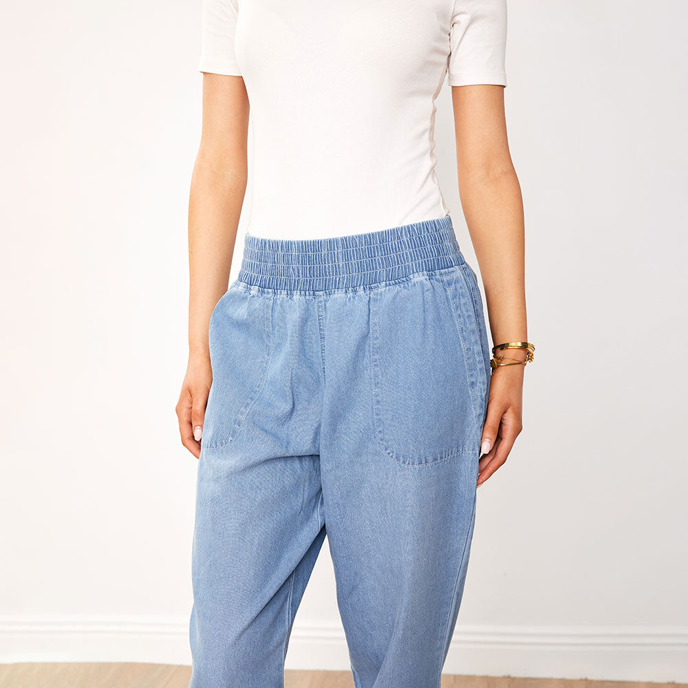 Eliza Jeans (Blue)