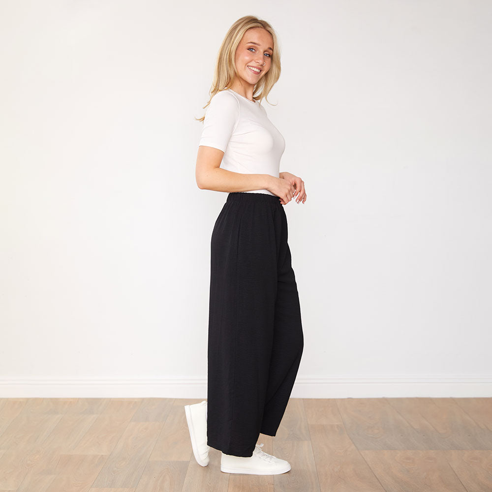 Roanne Trousers (Black)