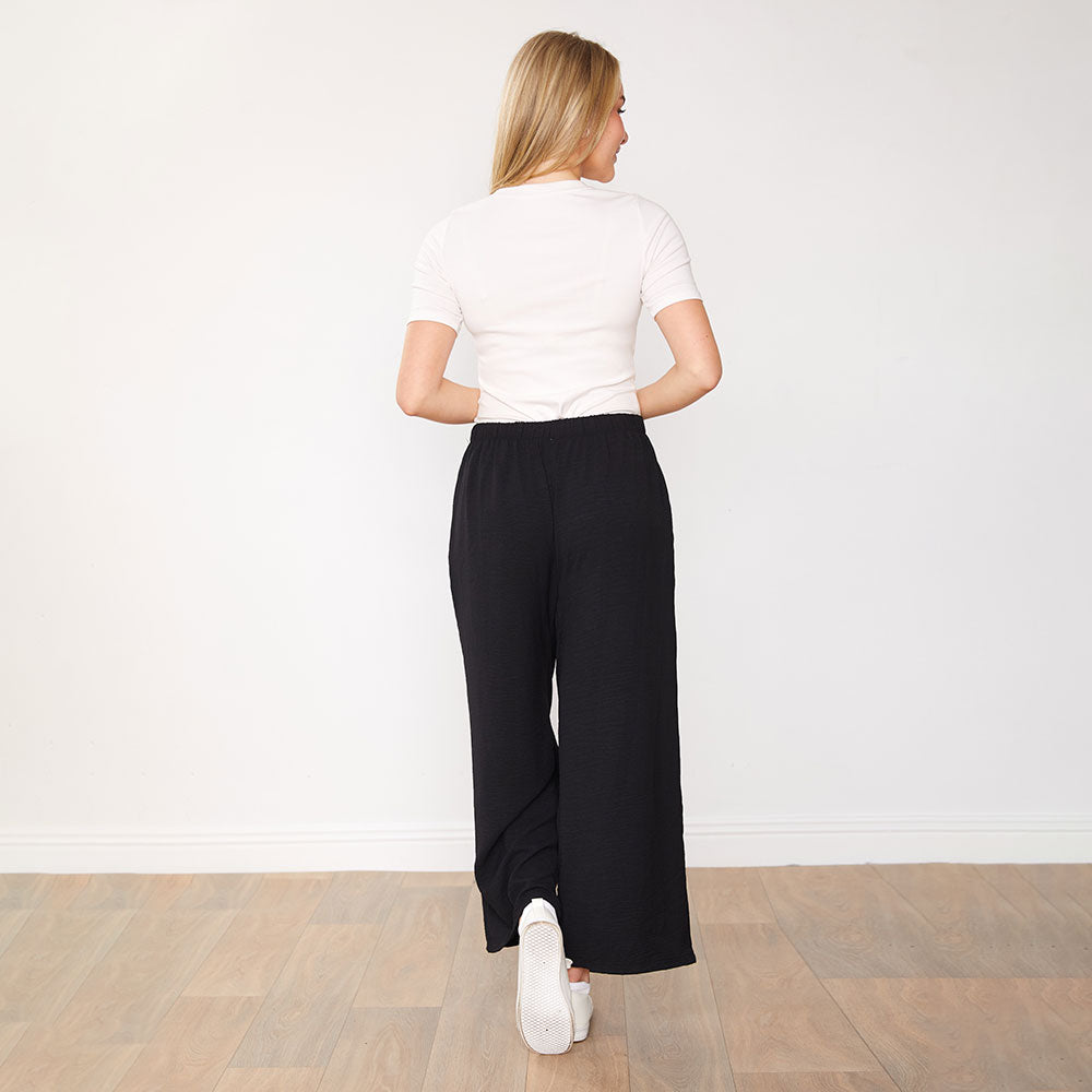 Roanne Trousers (Black)