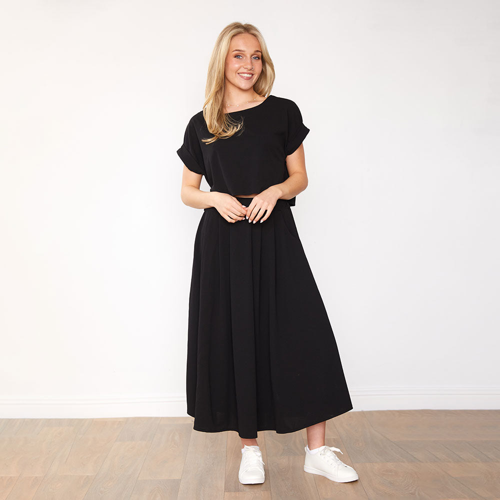 Tara Set (Black)