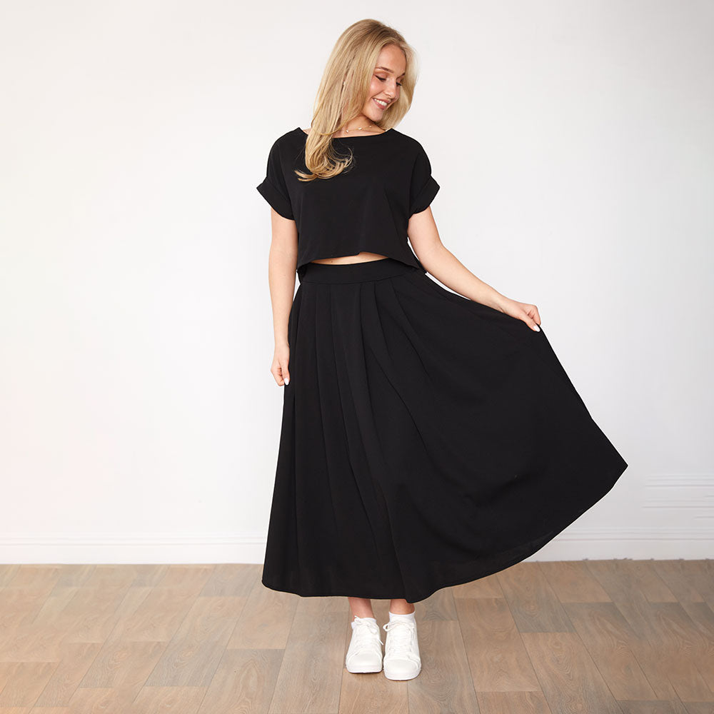 Tara Set (Black)