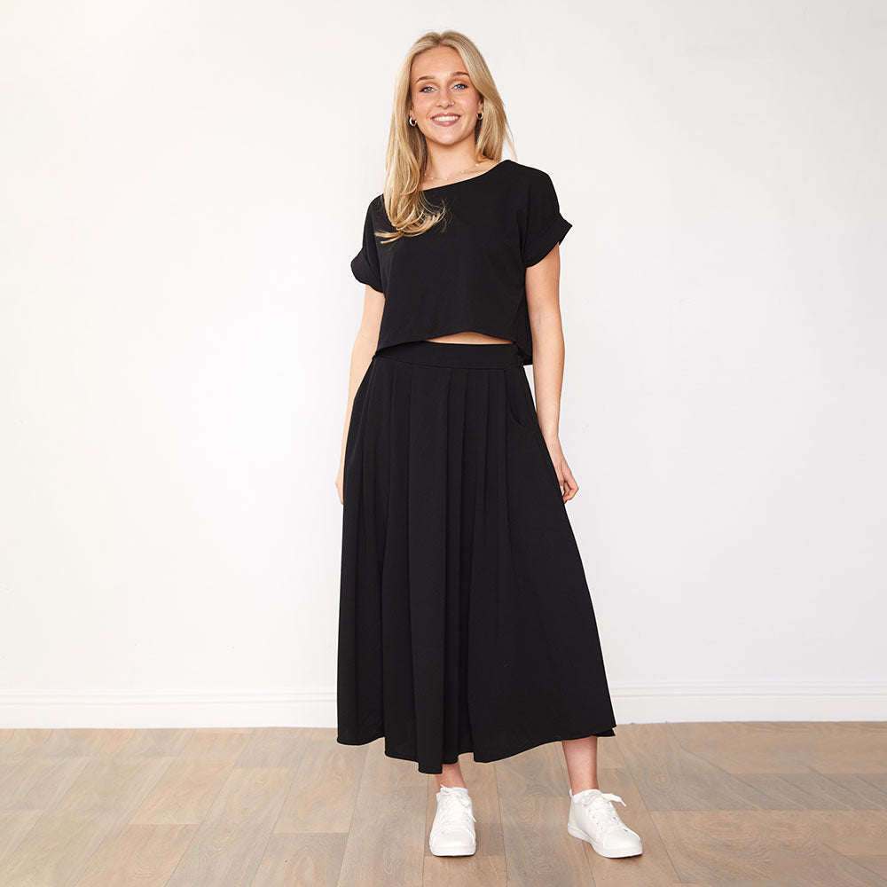 Tara Set (Black)