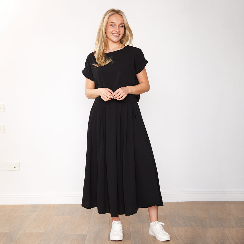 Tara Set (Black)