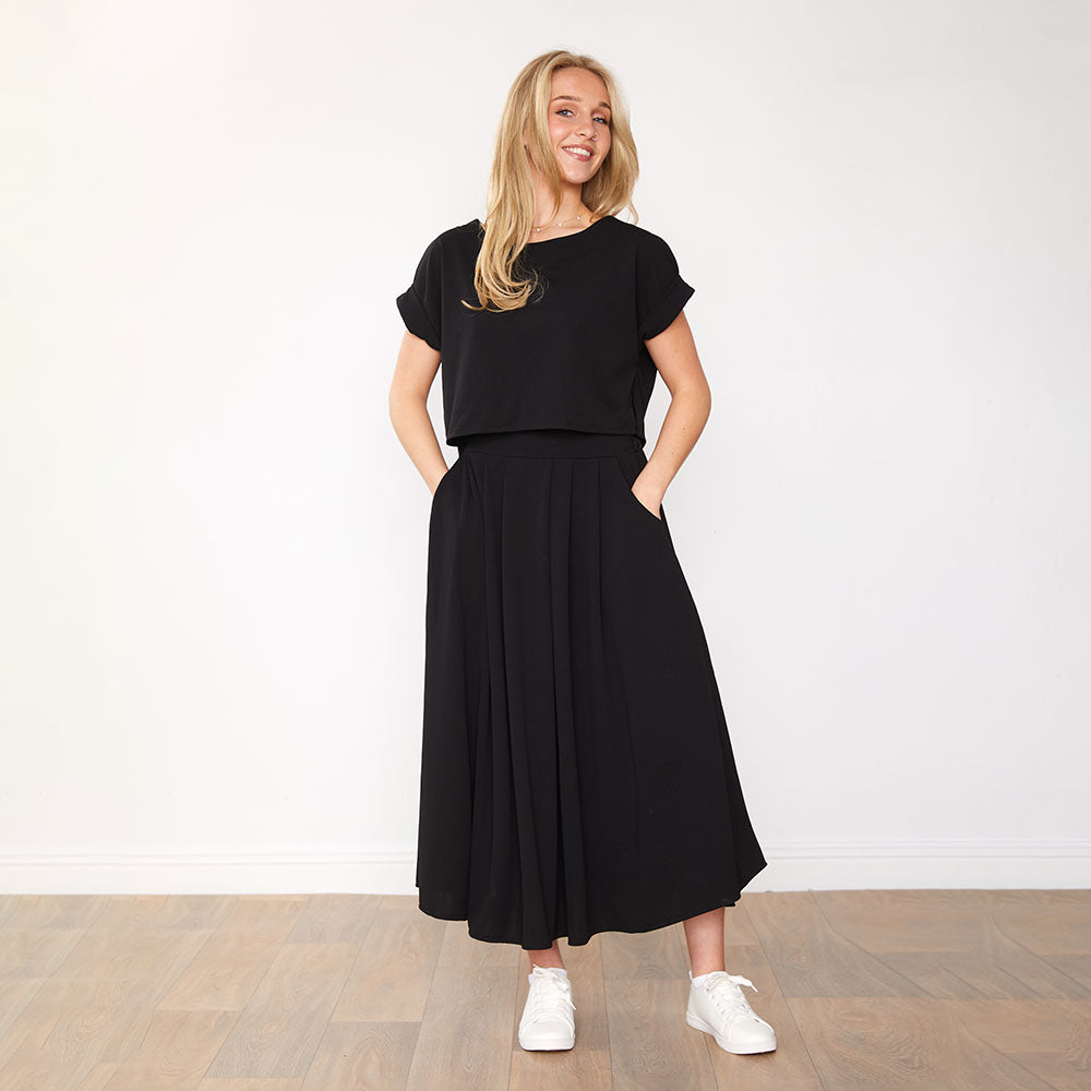 Tara Set (Black)