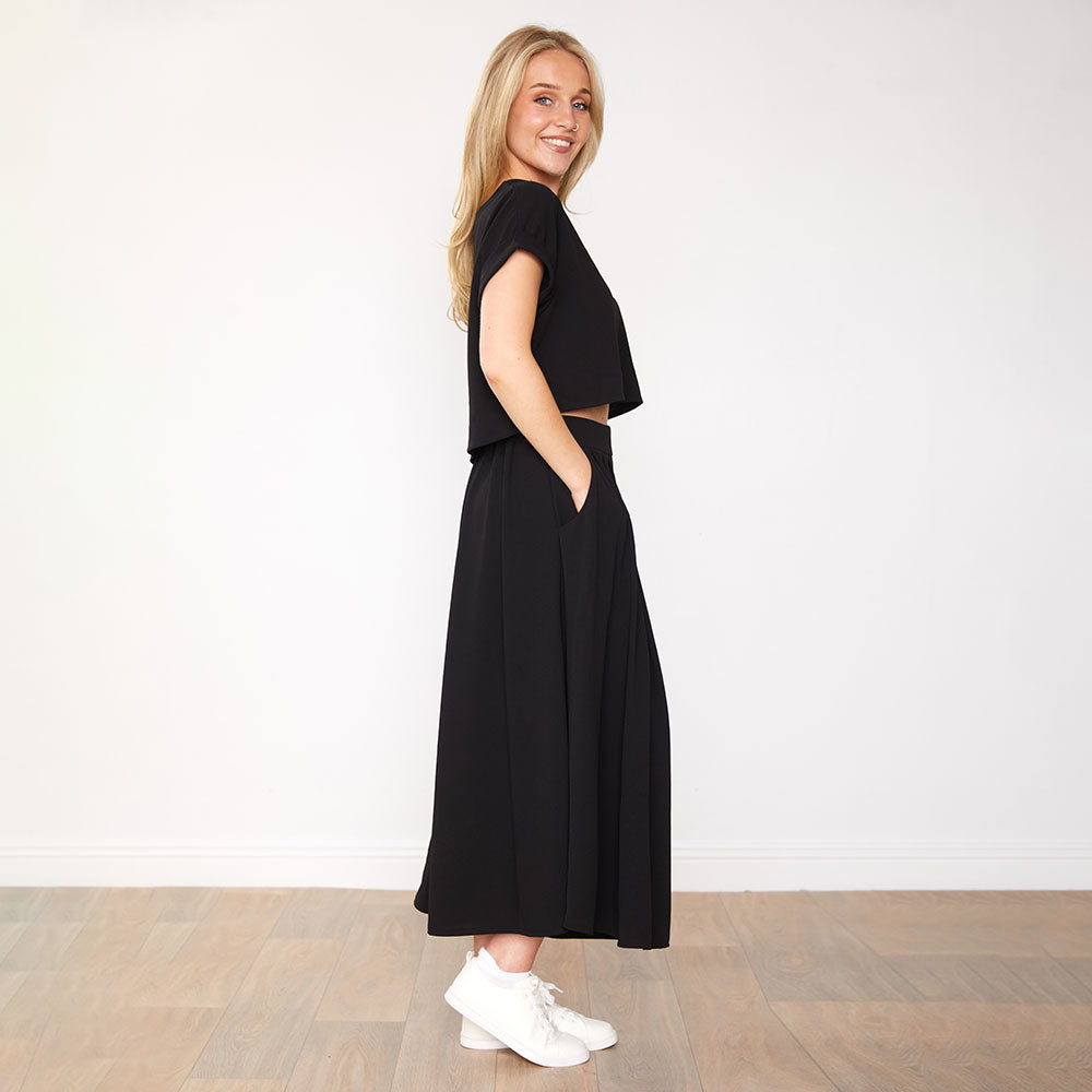 Tara Set (Black)