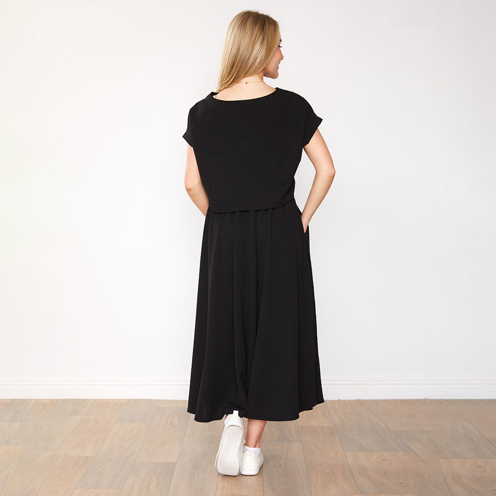 Tara Set (Black)