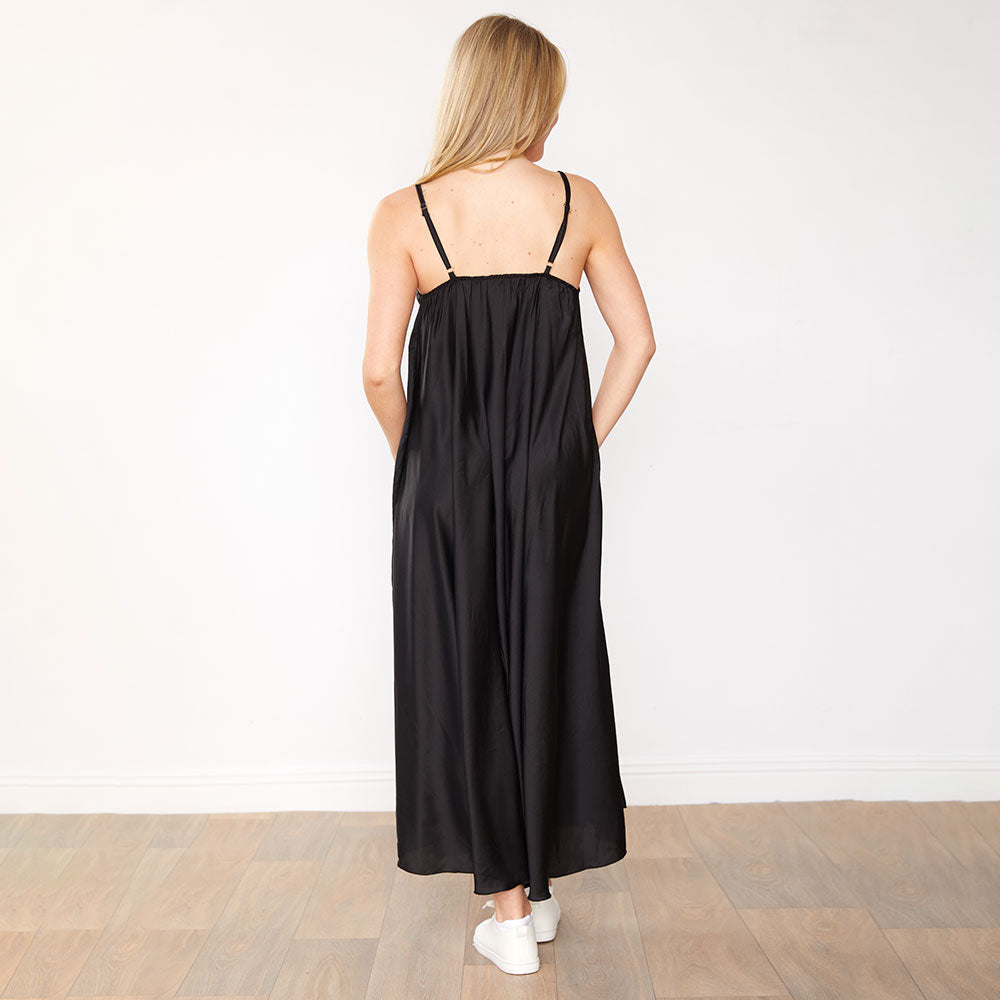 Shauna Dress (Black)