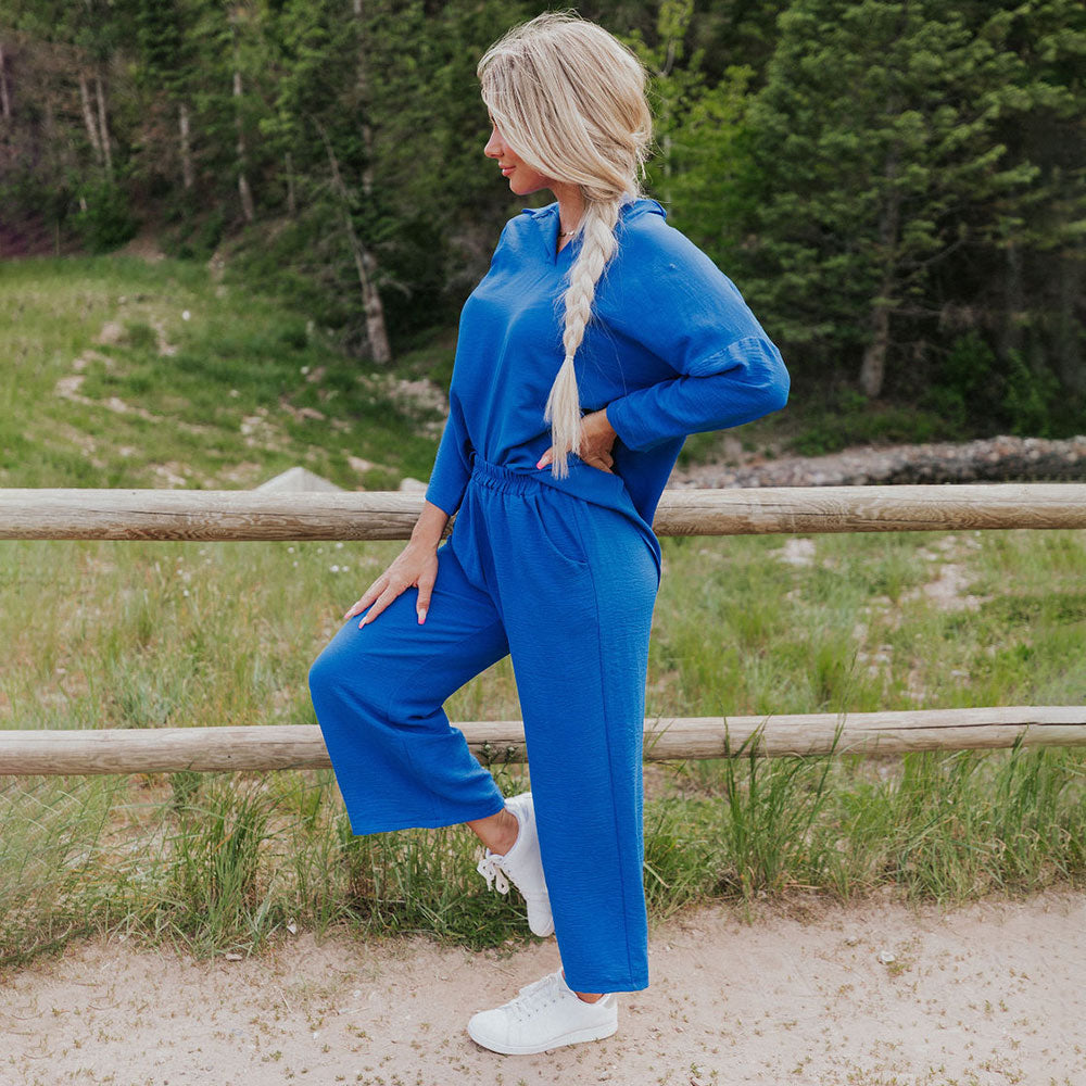 Clara Set (Blue)