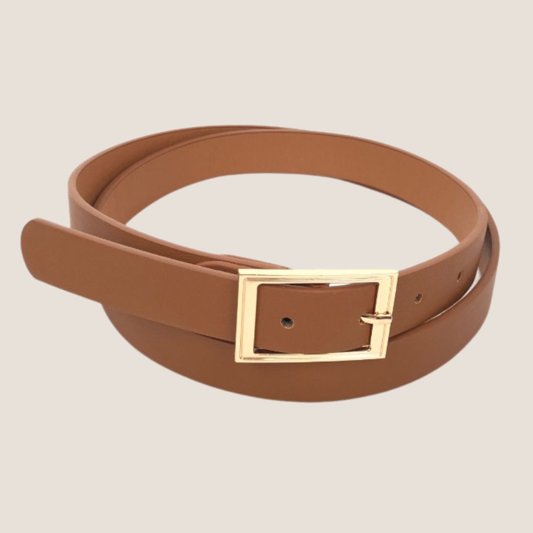 Lauren Belt (Tan)