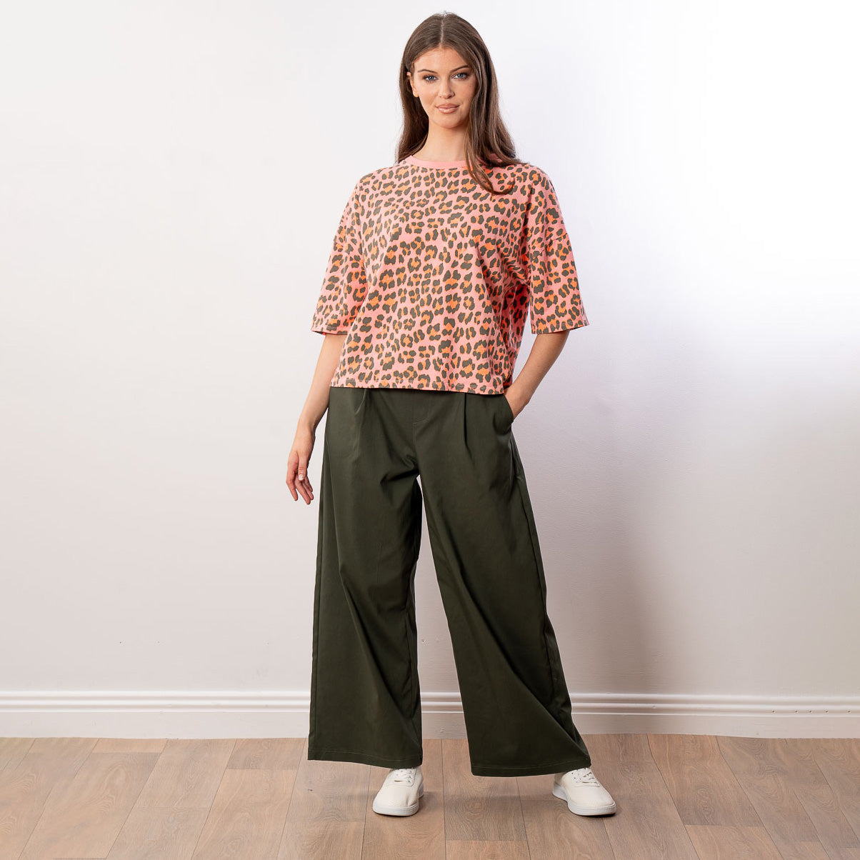 Meredith Top (Mauve)