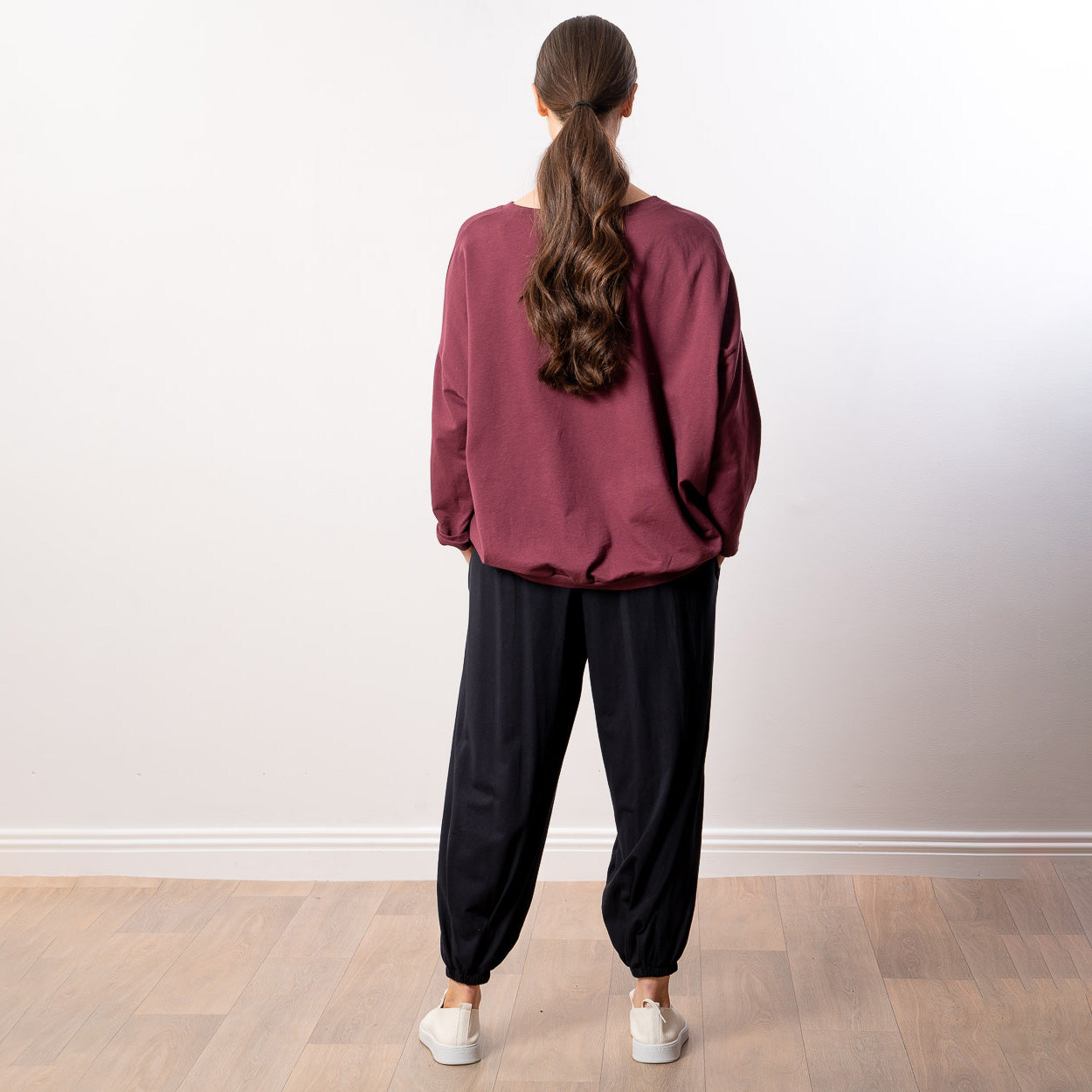 Florence Top (Wine)