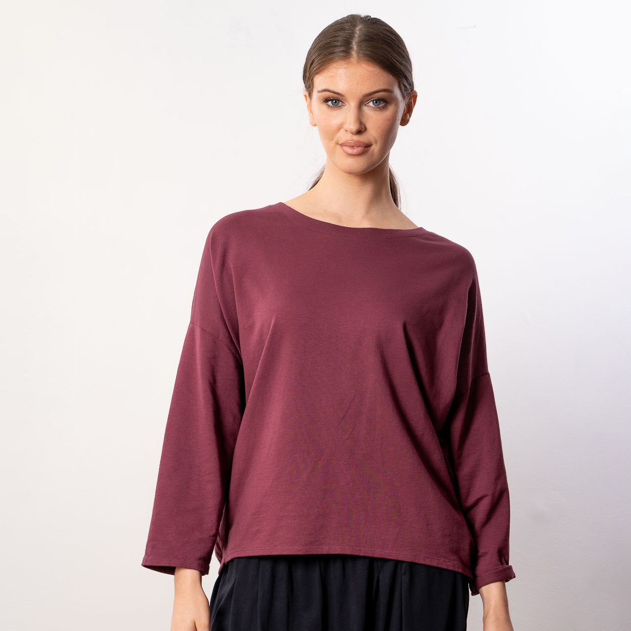 Florence Top (Wine)