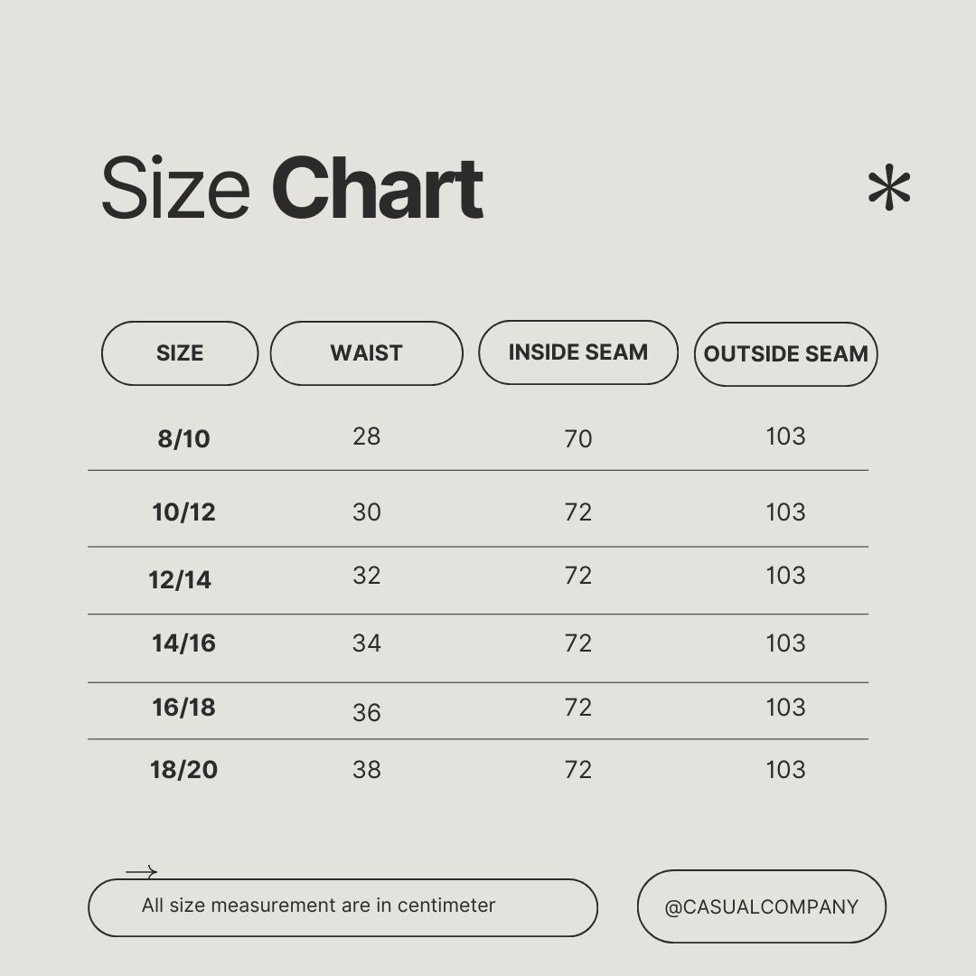 Dana Drawstring Classic Jeggings (Blue)