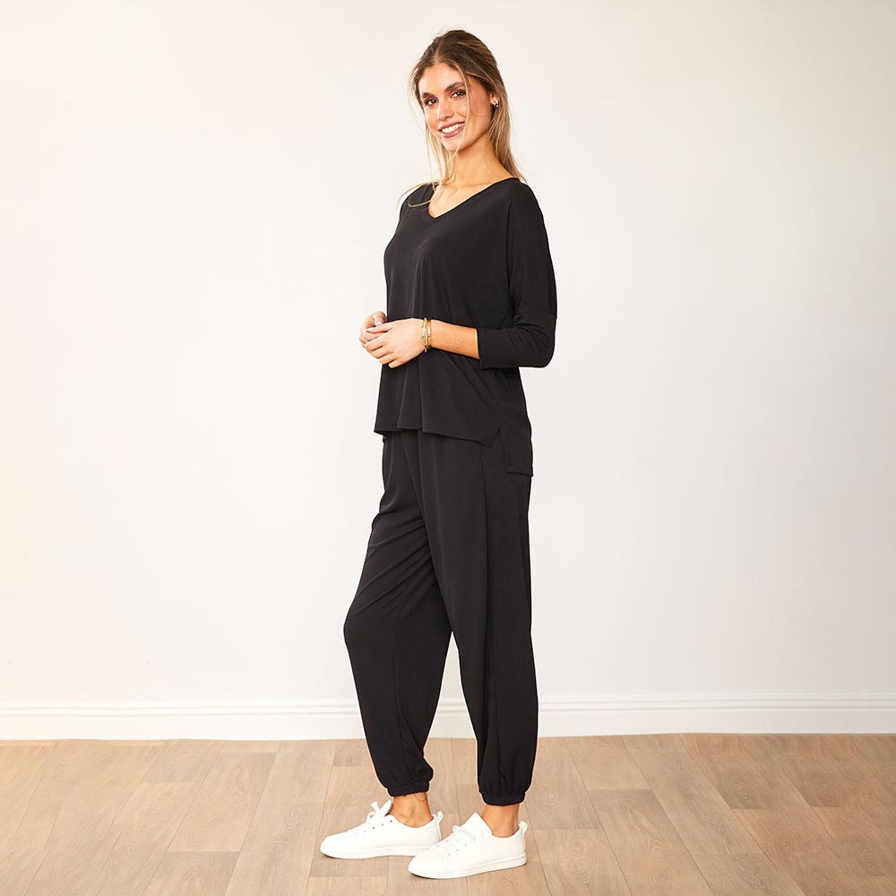 Elin Trousers (Black)