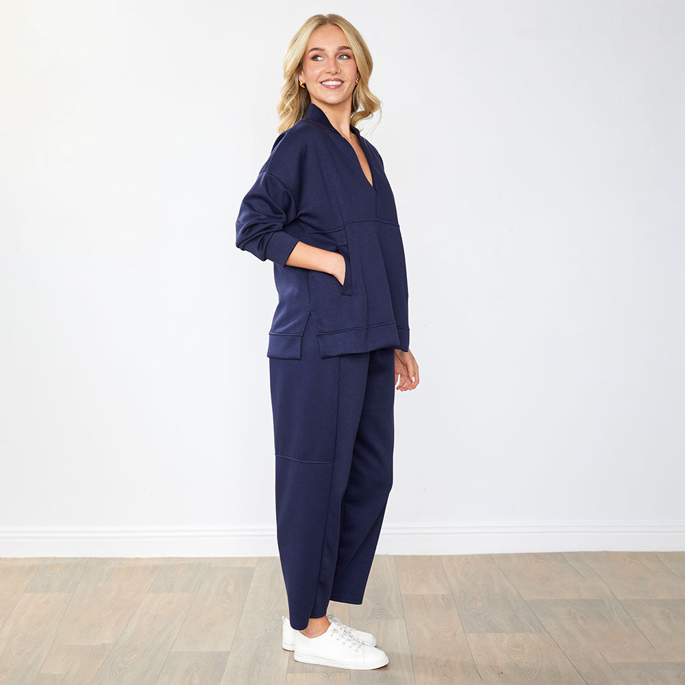 Emmy Jumper (Navy)