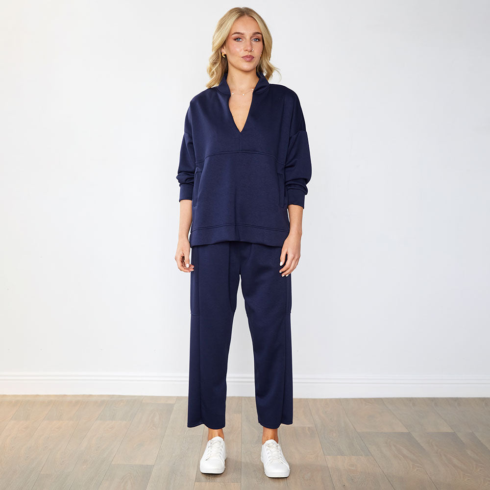 Emmy Jumper (Navy)