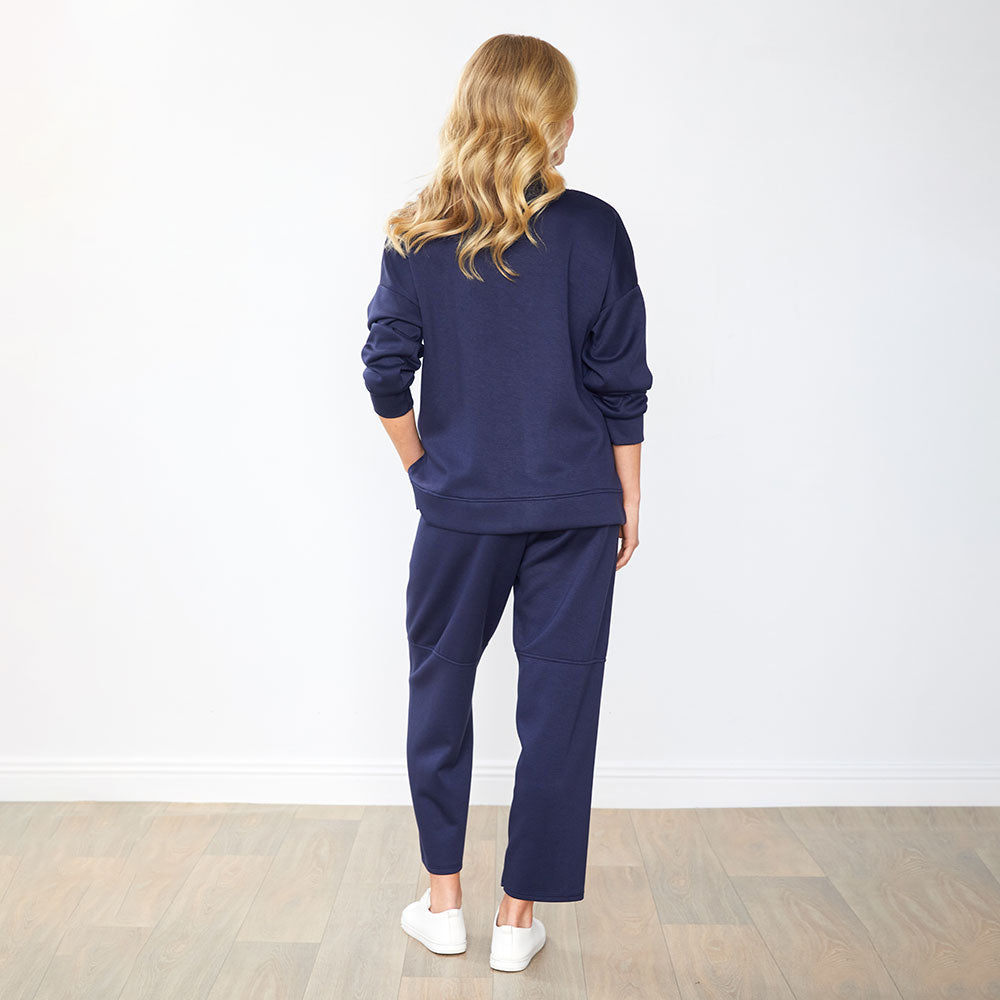 Emmy Jumper (Navy)