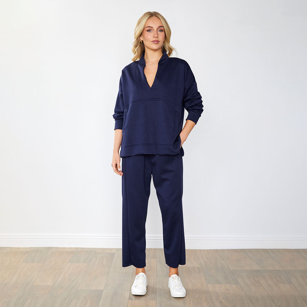 Emmy Jumper (Navy)