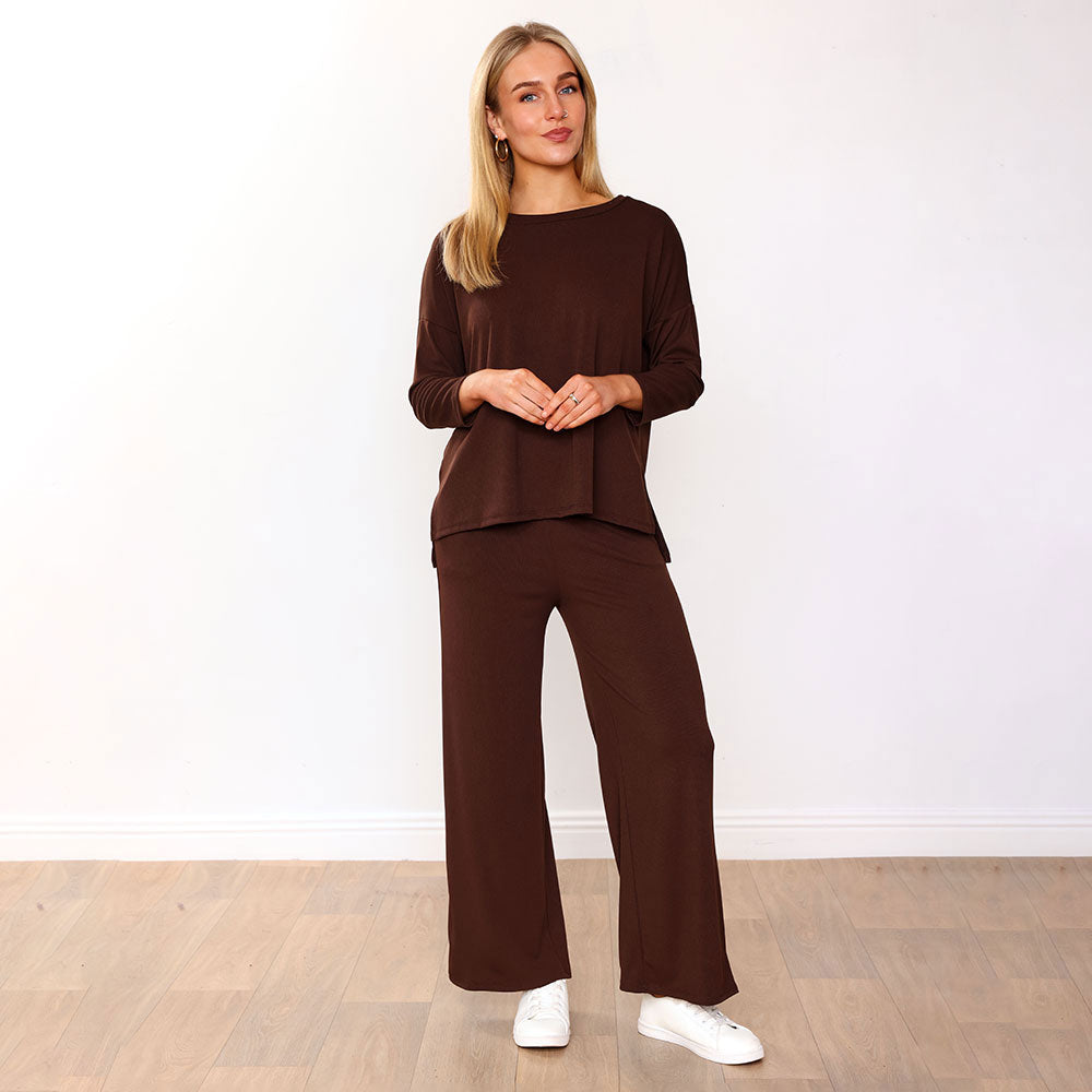 Erin Co-Ord (Brown)