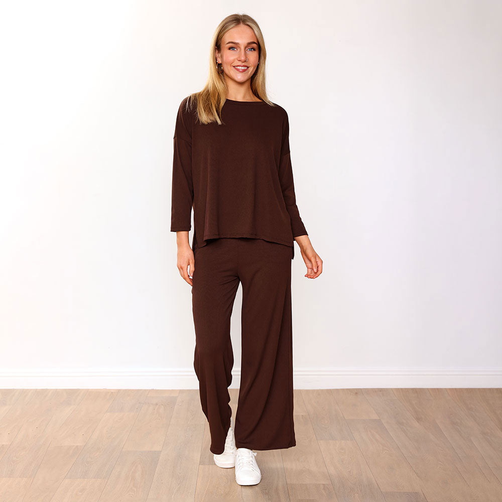 Erin Co-Ord (Brown)