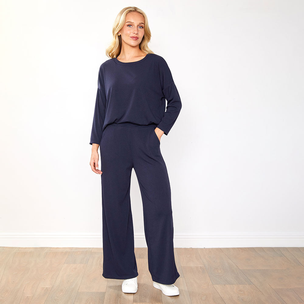 Erin Co-Ord (Navy)