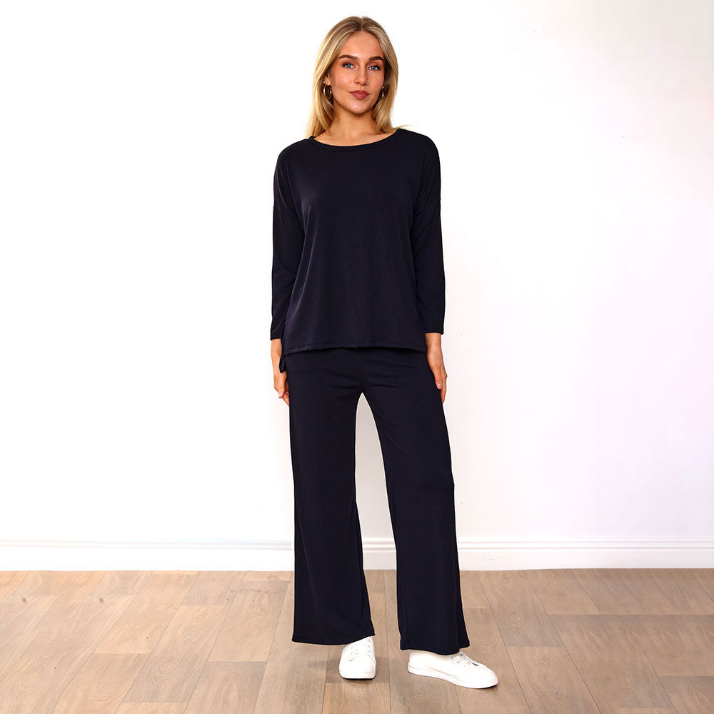Erin Co-Ord (Navy)