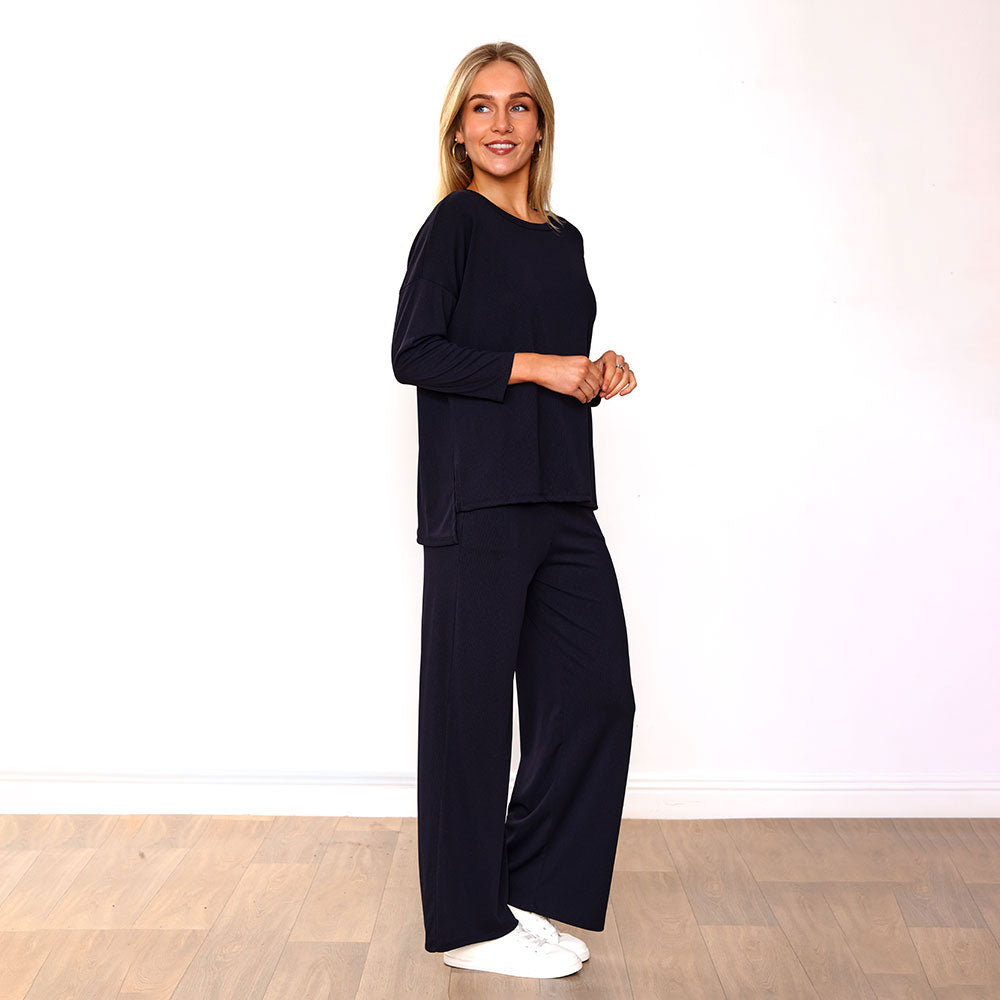 Erin Co-Ord (Navy)