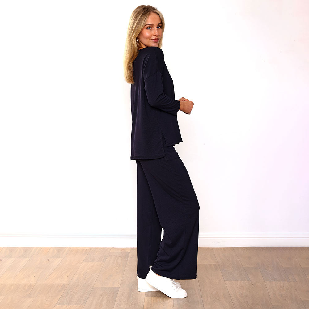 Erin Co-Ord (Navy)