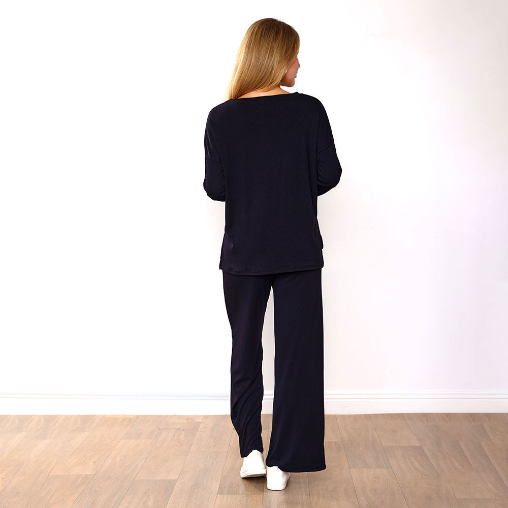 Erin Co-Ord (Navy)