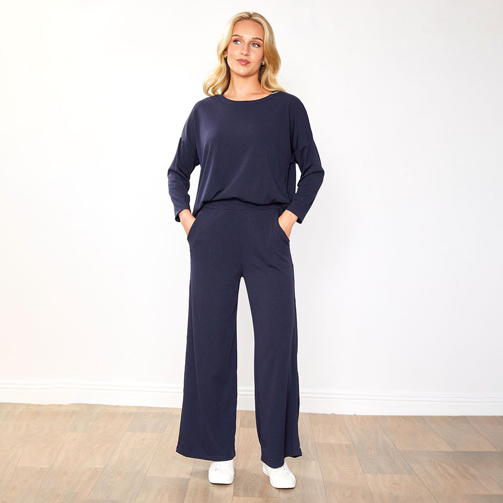 Erin Co-Ord (Navy)