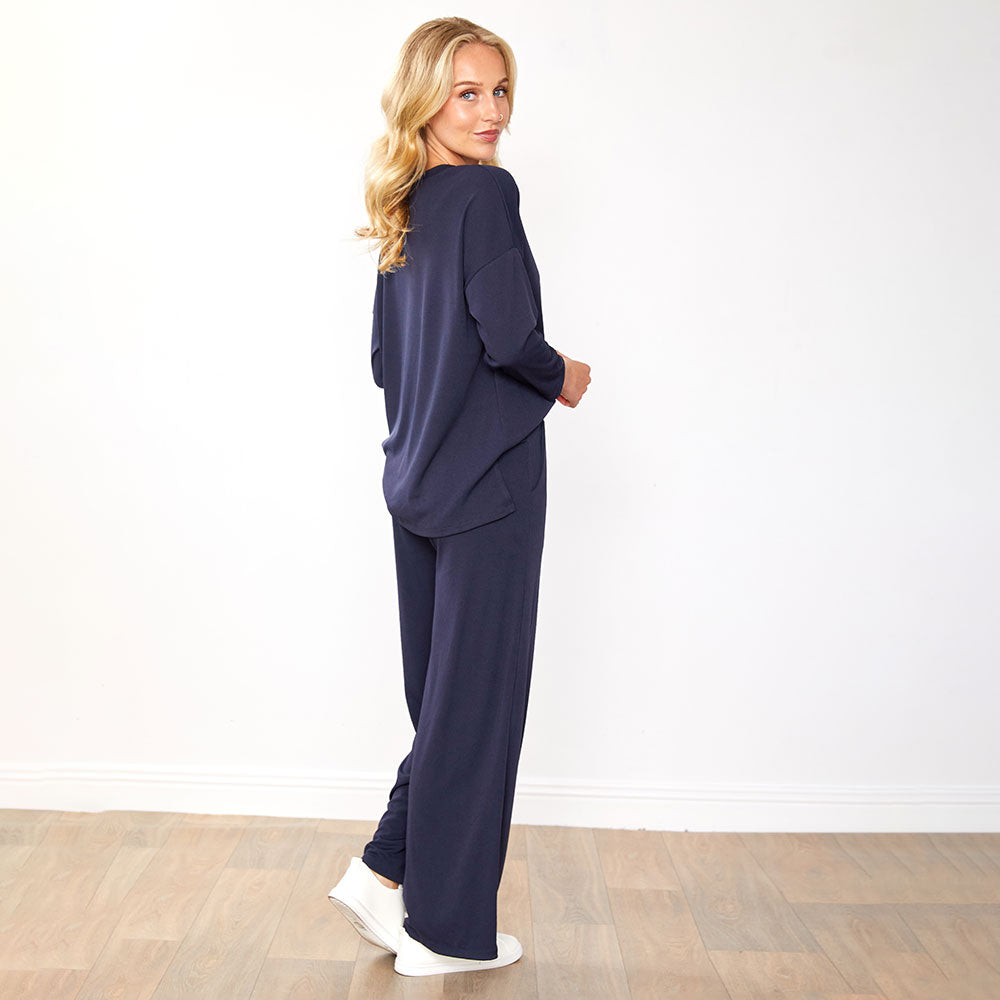 Erin Co-Ord (Navy)