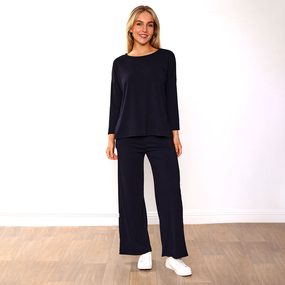 Erin Co-Ord (Navy)
