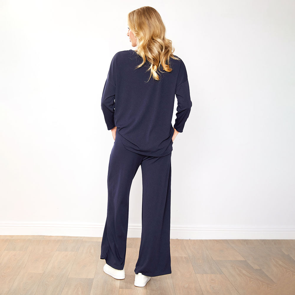 Erin Co-Ord (Navy)