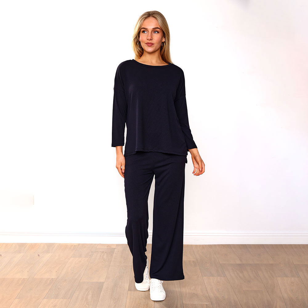 Erin Co-Ord (Navy)