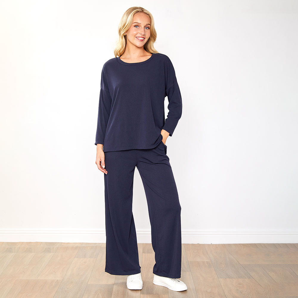 Erin Co-Ord (Navy)