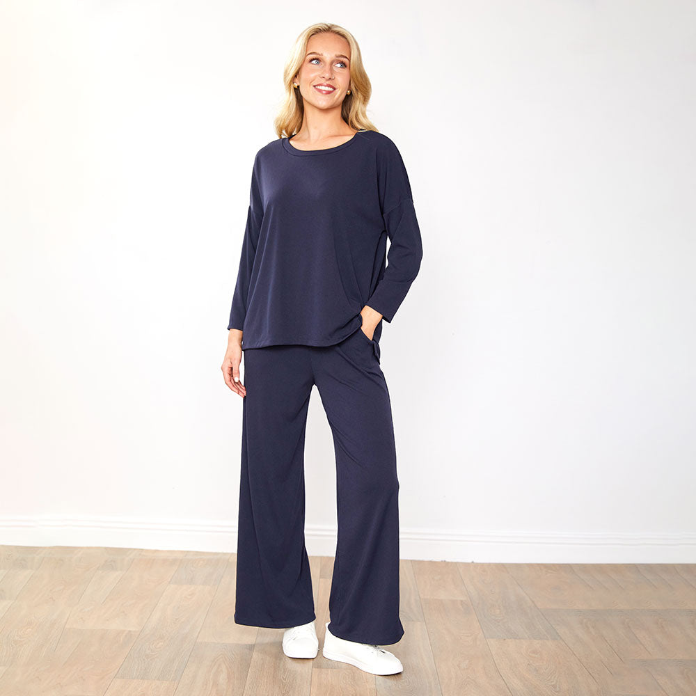 Erin Co-Ord (Navy)