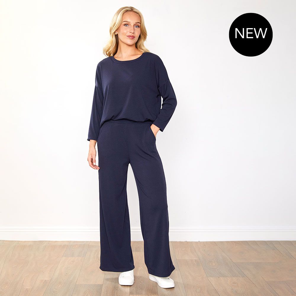 Erin Co-Ord (Navy)