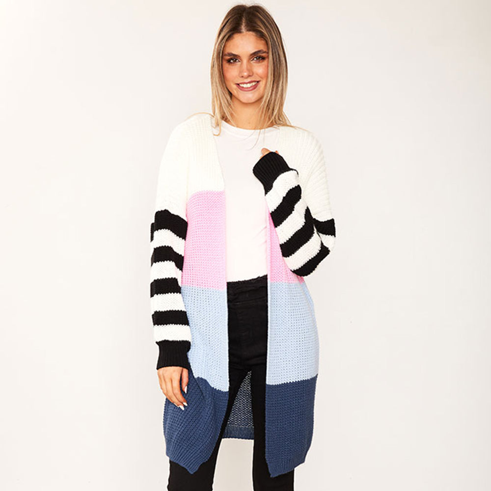 Ethne Cardigan
