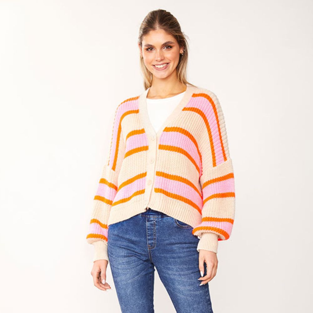 Rhiona Cardigan