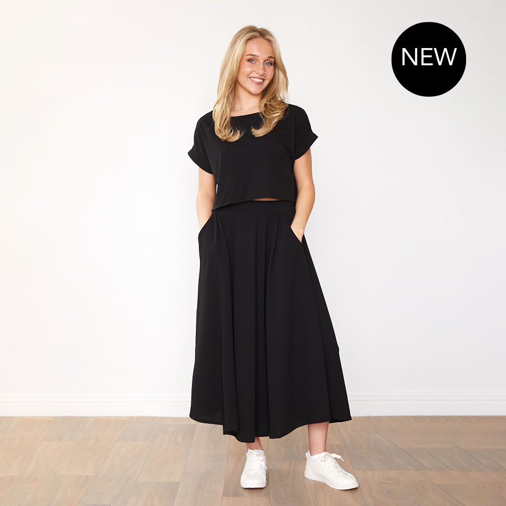 Tara Set (Black)