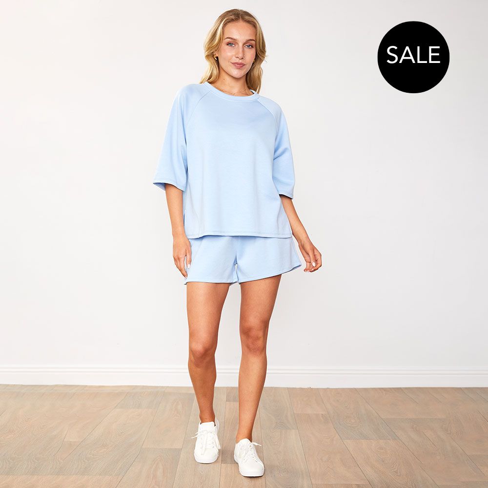 Suki Set (Sky Blue)
