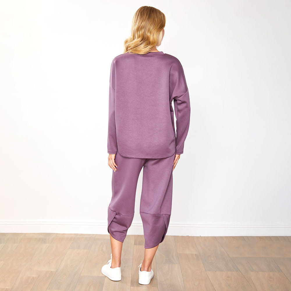Gene Tracksuit (Berry)